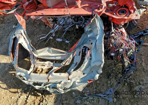 2022 Hyundai Kona N Base from USA, damaged, VIN KM8KH3AC8NU005180